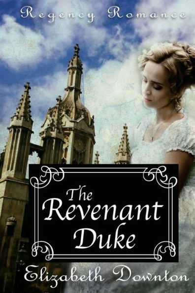In Pursuit Of A Duke