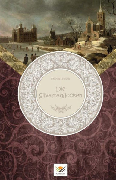 Die Silvesterglocken - GroBdruck (German Edition)