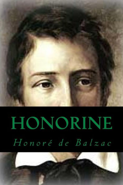Honorine (French Edition) - 9781537767352