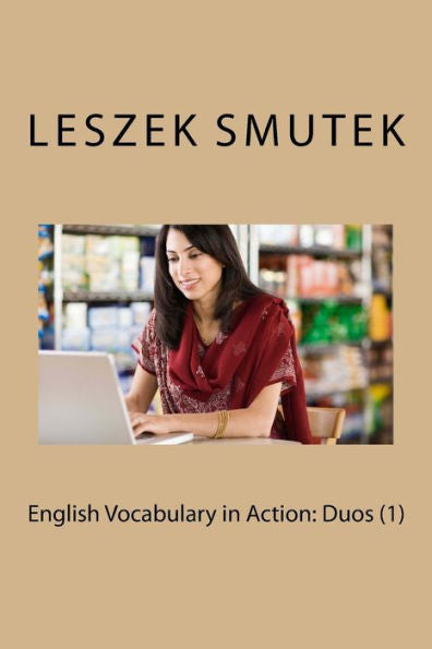 English Vocabulary In Action: Duos (1)