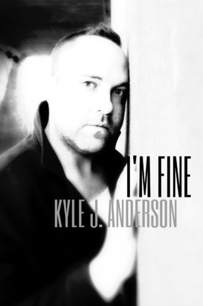 I'M Fine - 9781537770444