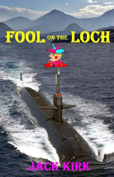 Fool On The Loch