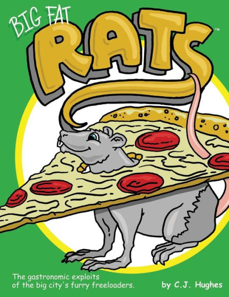 Big Fat Rats