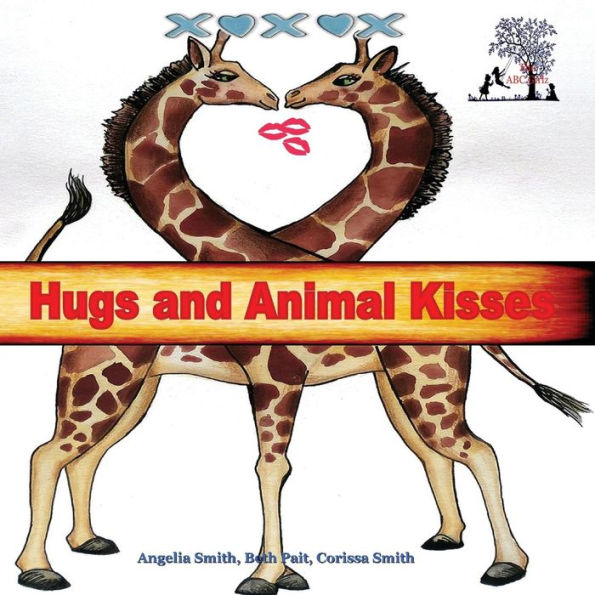 Hugs And Animal Kisses (Bright)