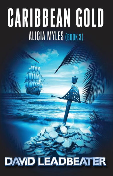 Caribbean Gold (Alicia Myles)