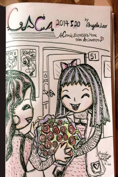 Caca 2014520 (Caca: Tell You Jokes!) (Volume 4)