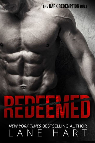 Redeemed - 9781537798578