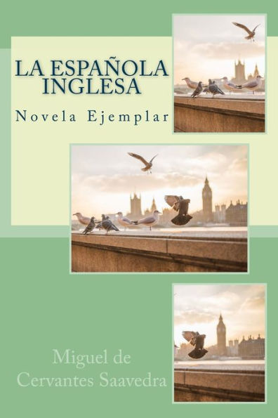 La Espanola Inglesa (Spanish Edition)