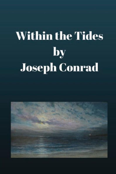 Within The Tides - 9781538000076