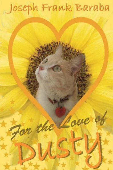 For The Love Of Dusty - 9781538000625