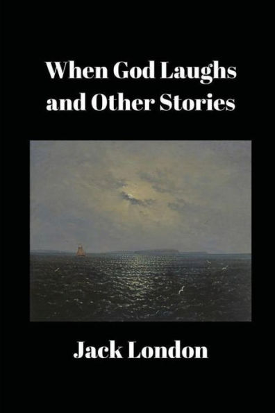 When God Laughs And Other Stories - 9781538000717