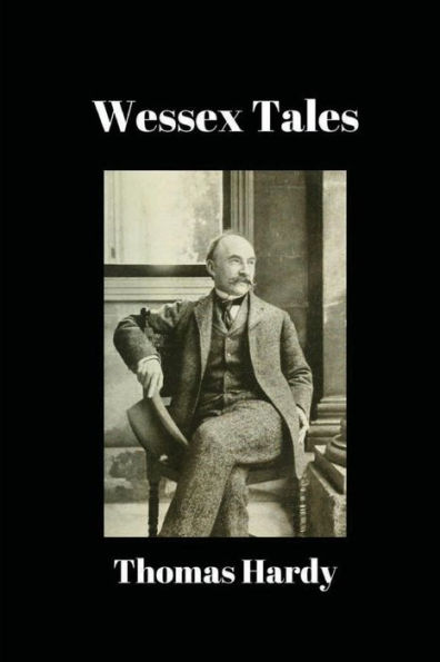 Wessex Tales - 9781538001158