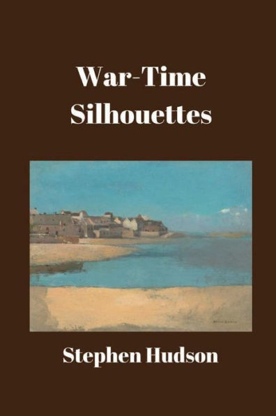 War-Time Silhouettes - 9781538001271