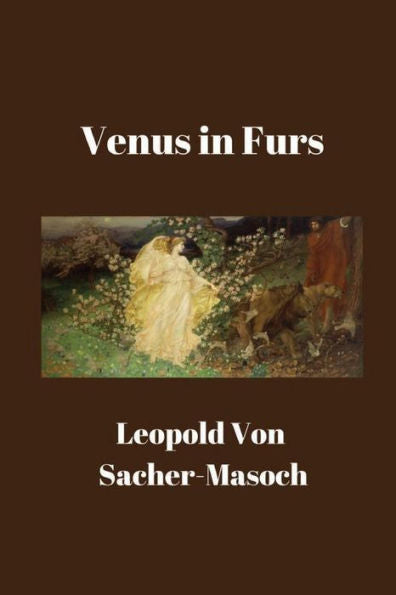 Venus In Furs - 9781538002186