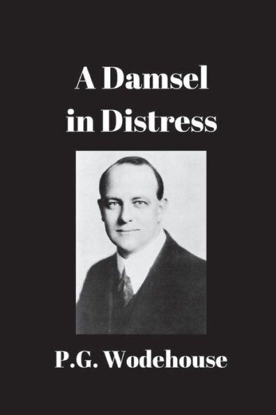 A Damsel In Distress - 9781538002797