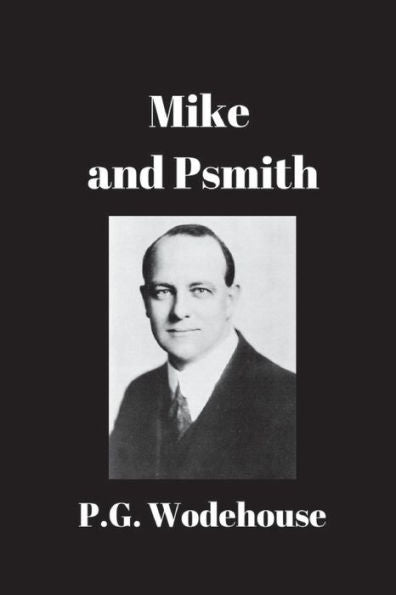 Mike And Psmith - 9781538002827