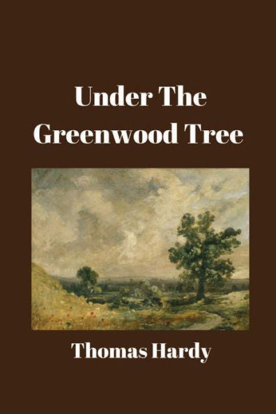 Under The Greenwood Tree - 9781538002933