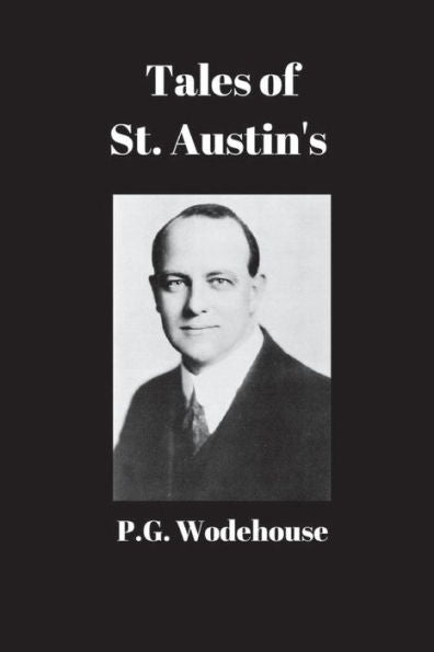 Tales Of St. Austin's - 9781538002971