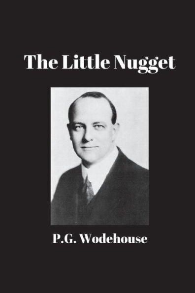 The Little Nugget - 9781538003084