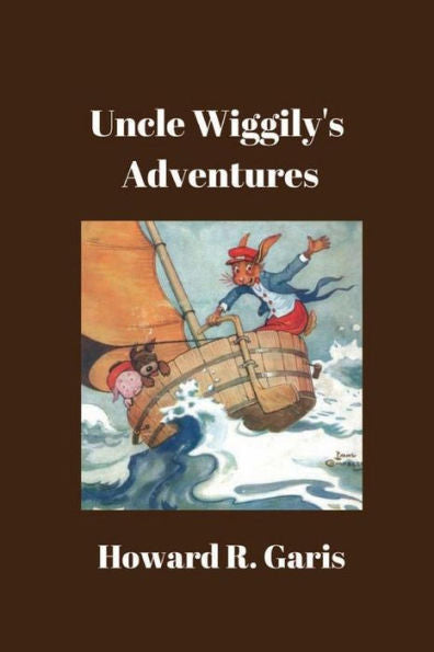 Uncle Wiggily's Adventures - 9781538003558
