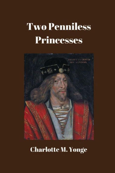Two Penniless Princesses