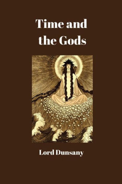 Time And The Gods - 9781538004555