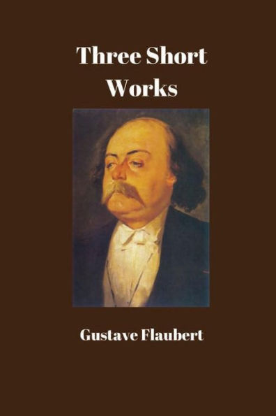 Three Short Works - 9781538004883