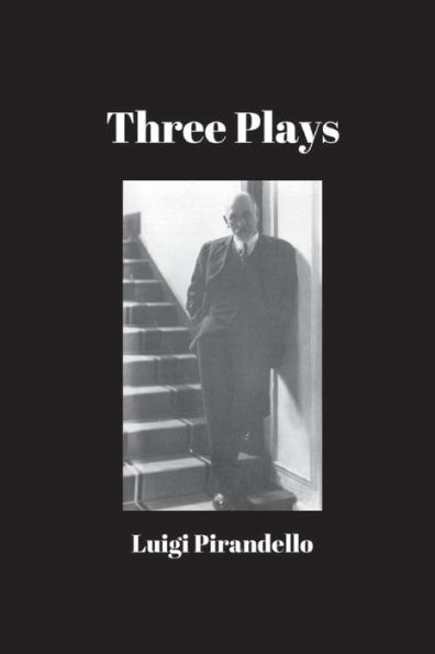 Three Plays - 9781538004890