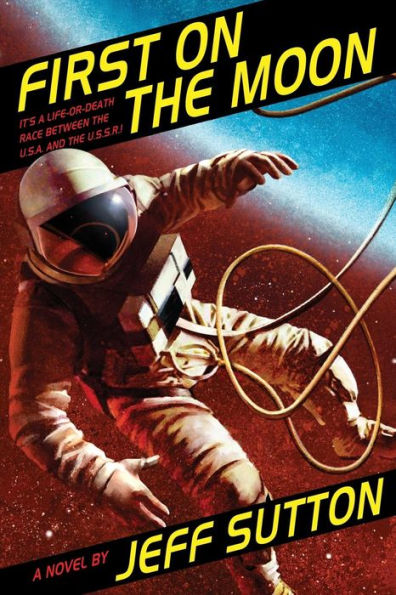 First On The Moon - 9781538005309