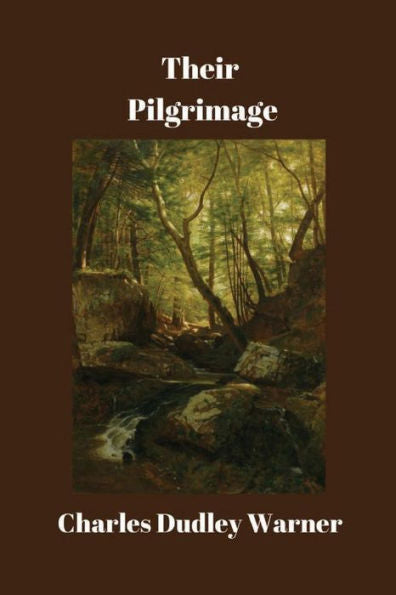 Their Pilgrimage - 9781538005361