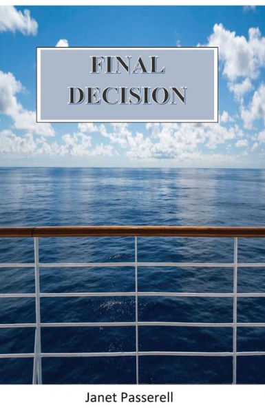 Final Decision