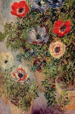 Journal: Claude Monet 1885: