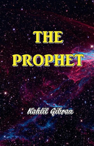 The Prophet - 9781538019719