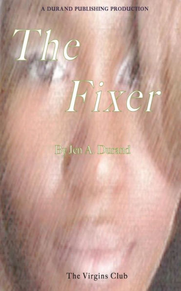 The Fixer - 9781538021927