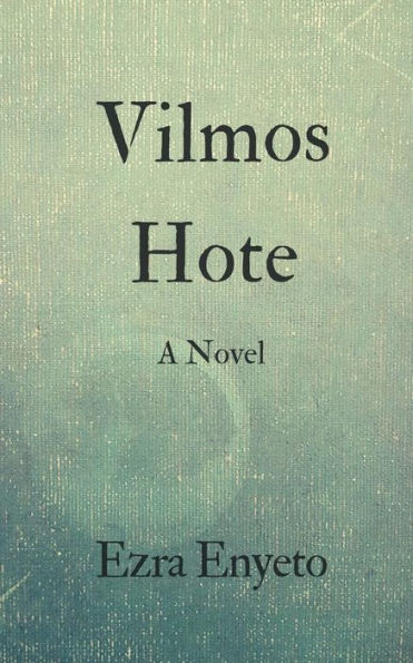 Vilmos Hote