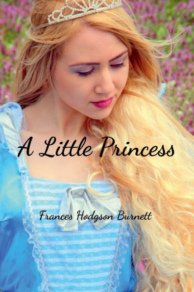 A Little Princess - 9781538024607