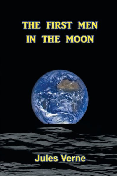 The First Men In The Moon - 9781538024652