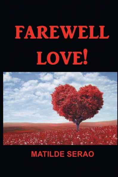 Farewell Love! - 9781538024768