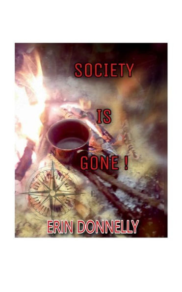 Society Is Gone