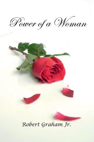 Power Of A Woman