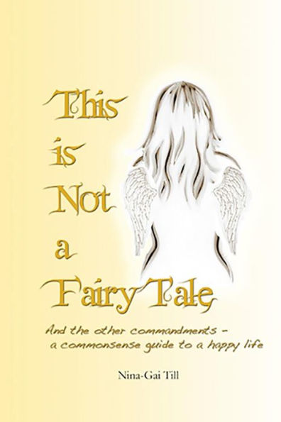This Is Not A Fairy Tale
