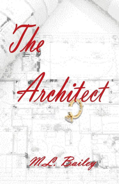 The Architect - 9781538032091