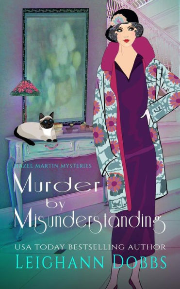 Murder By Misunderstanding