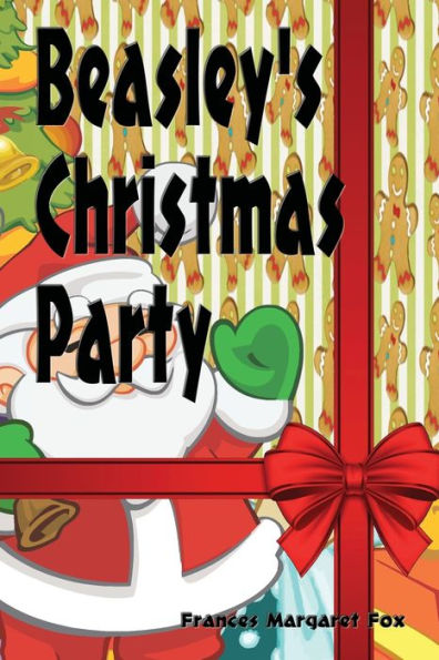 Beasley's Christmas Party - 9781538039052