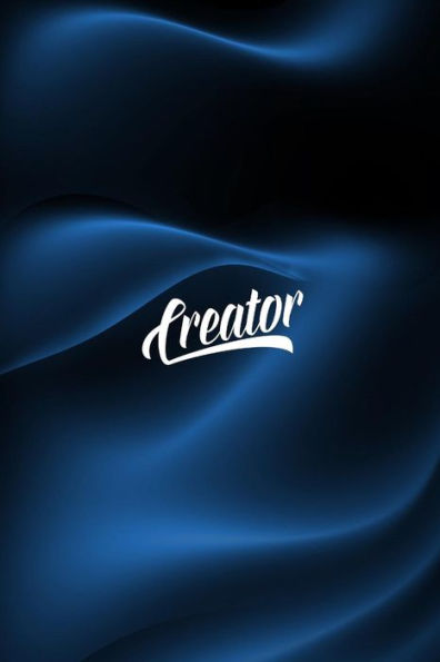 Creator: Names Of God Bible Quote Cover Composition Notebook Portable