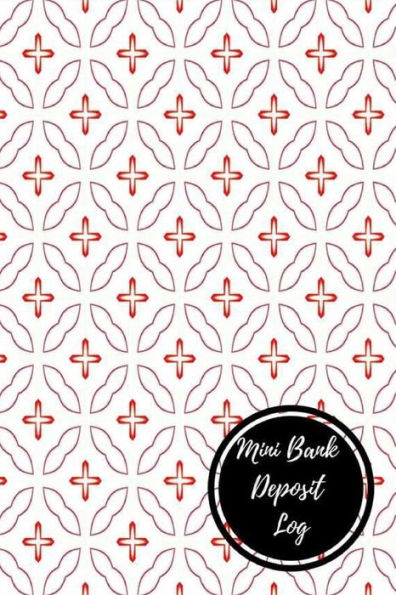 Mini Bank Deposit Log