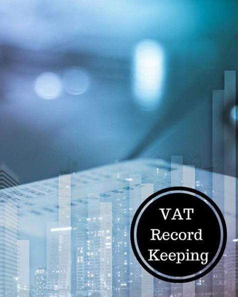 Vat Record Keeping: Vat Log