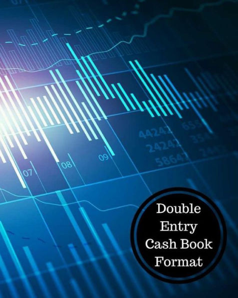 Double Entry Cash Book Format: 2 Column Cash Book