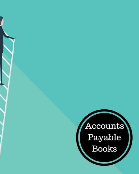 Accounts Payable Books