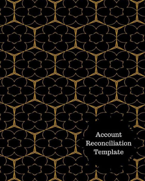 Account Reconciliation Template: Bank Reconciliation Statement
